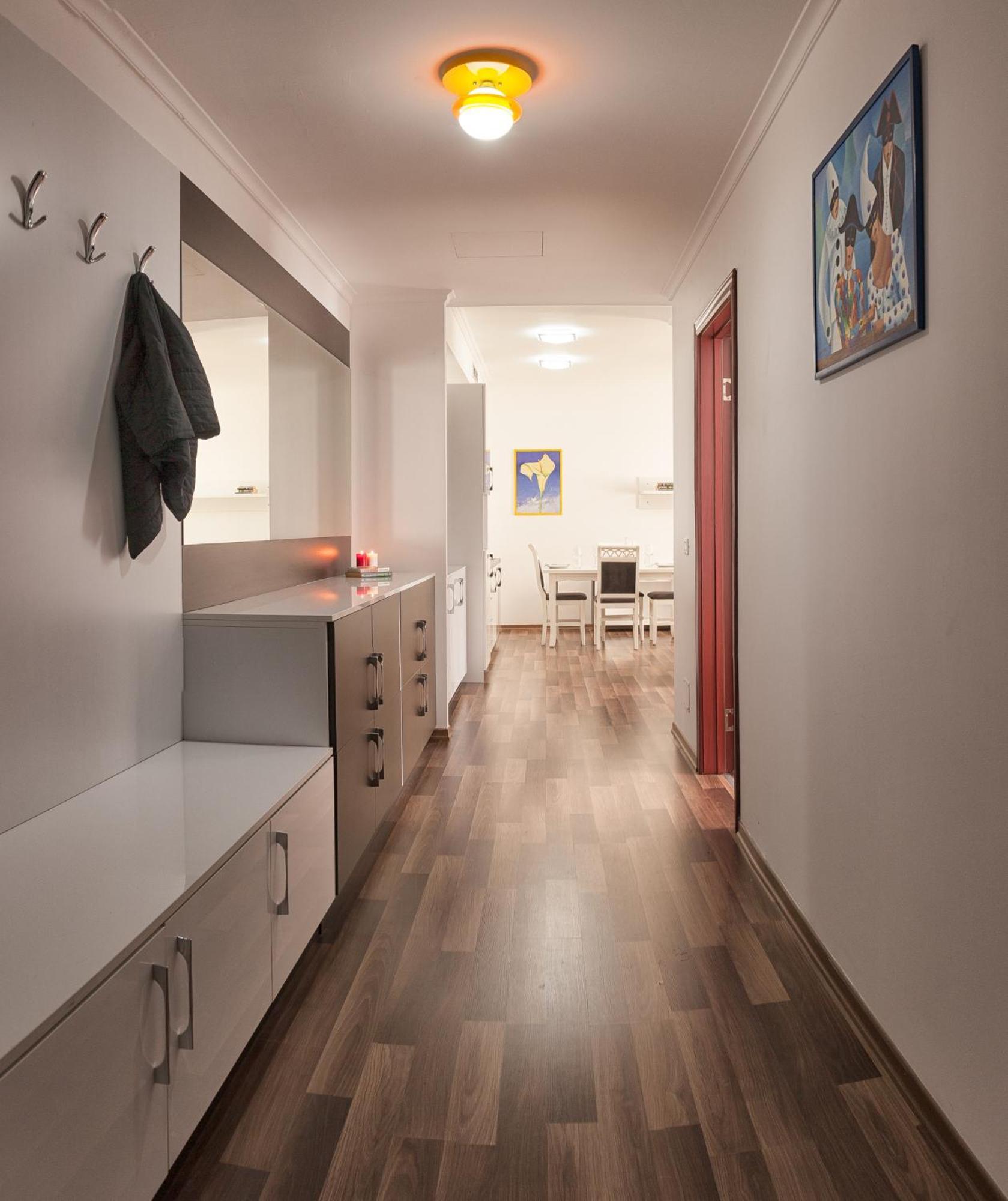 Dora Residence Collak Pokoj fotografie