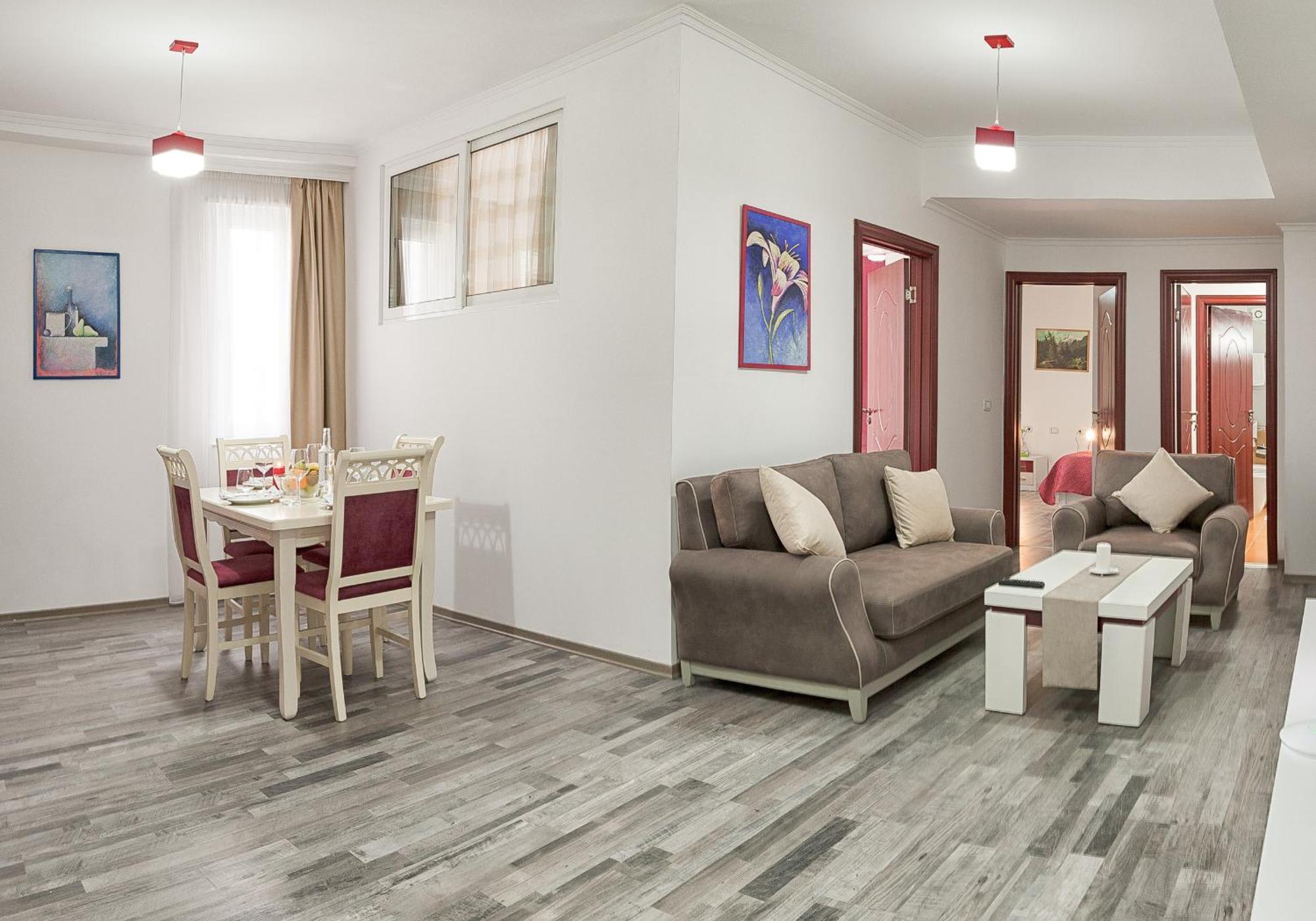 Dora Residence Collak Pokoj fotografie