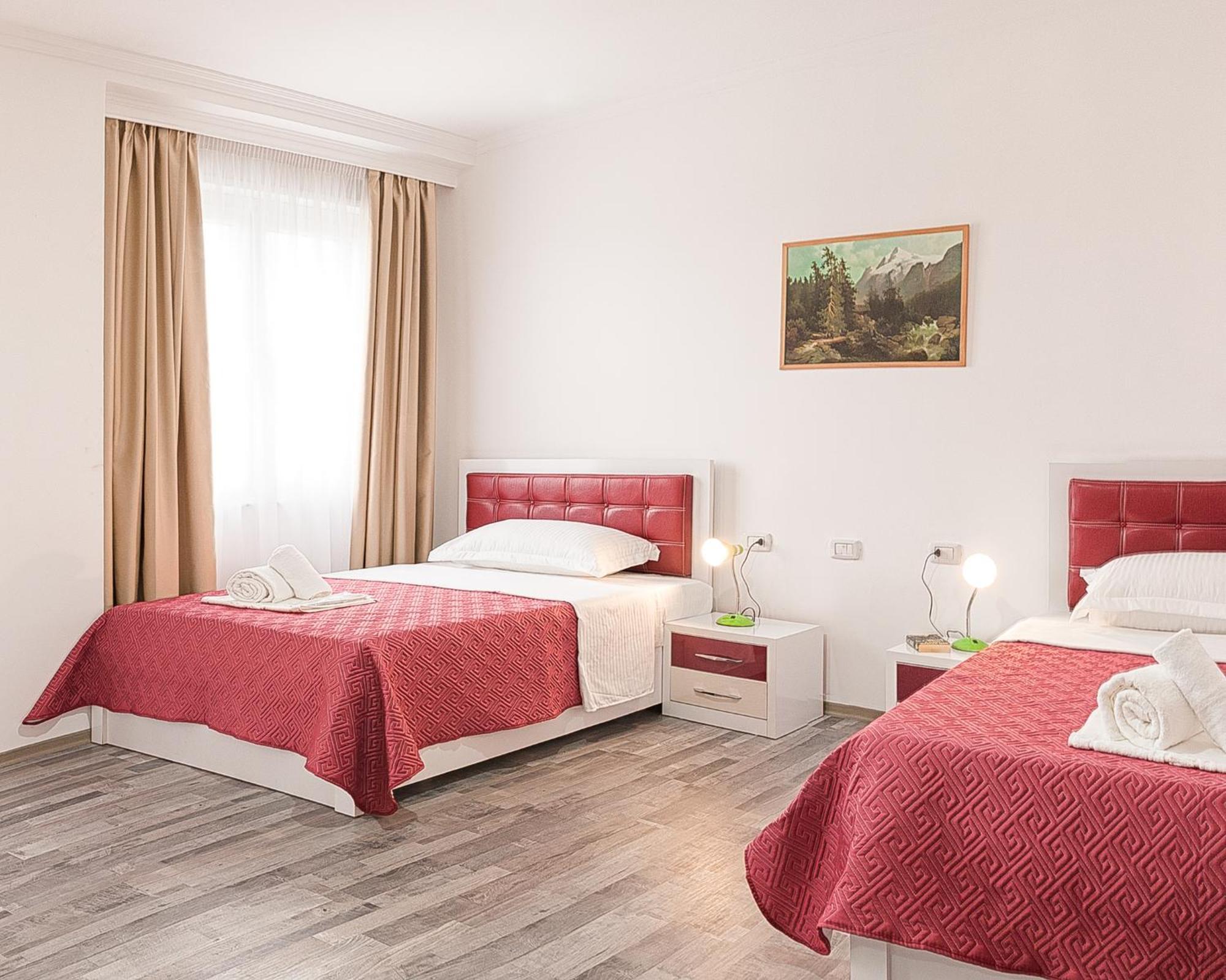 Dora Residence Collak Pokoj fotografie