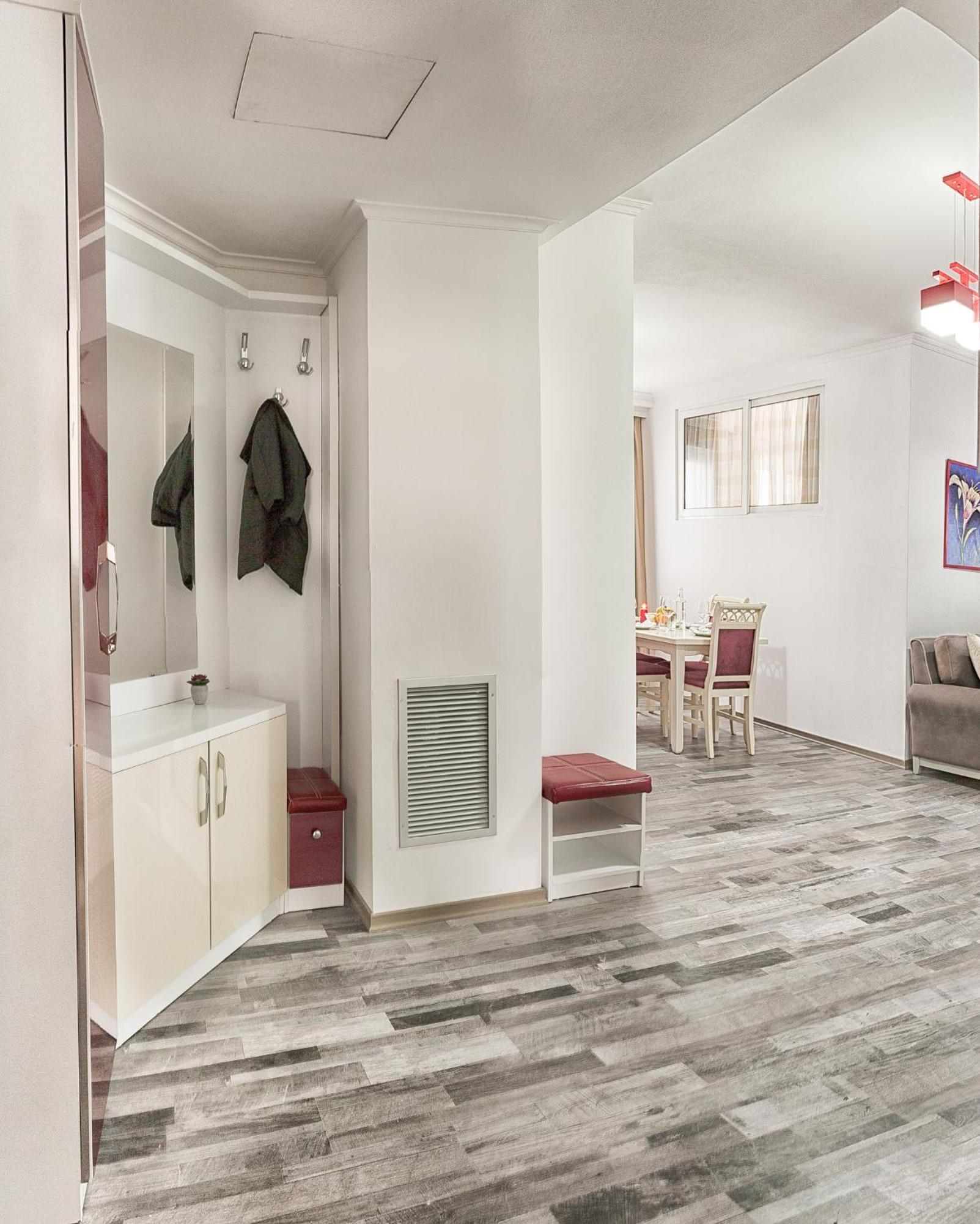 Dora Residence Collak Pokoj fotografie